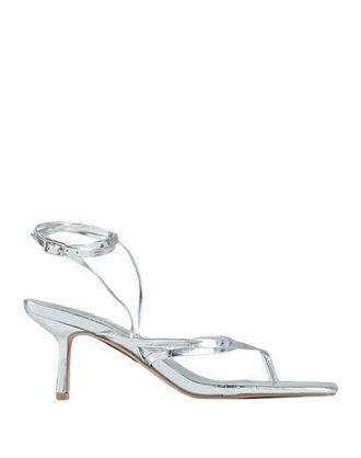 Topshop FOOTWEAR - Thong sandals on YOOX.COM