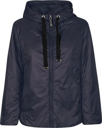 Max Mara Mujer, Chaquetas, Azul, Talla: M