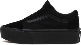Vans Old Skool Stackform Black VN0A7Q5MBKA