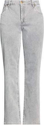 Take Two BOTTOMWEAR - Pantaloni jeans su YOOX.COM