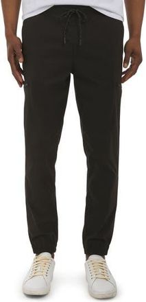 DKNY Marius Cargo Joggers in Black at Nordstrom Rack, Size X-Large