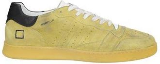 D.A.T.E. FOOTWEAR - Trainers on YOOX.COM