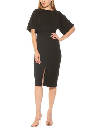 Alexia Admor Mila Sheath Dress