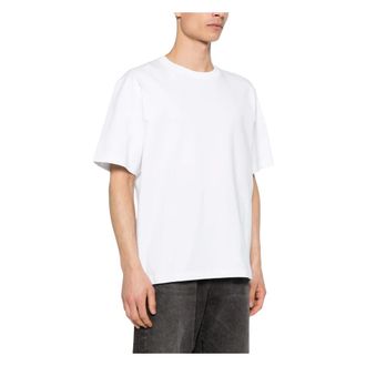 Canada Goose T-shirt Novo TD - - Tops - Uomo - Bianco - L