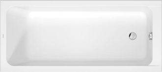 Duravit Ba&ntilde;eras Duravit D-code, 1700x750mm, Rectangular, Versi&oacute;n