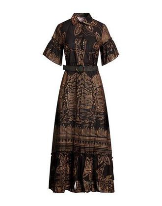Connor & Blake VESTIDOS - Vestidos largos en YOOX.COM