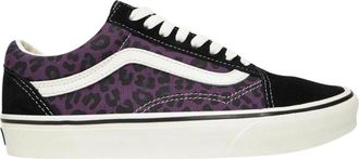 Vans unisex, Scarpe, Viola, 37 EU, new