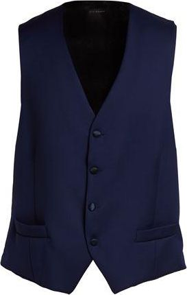 Luigi Bianchi Mantova COMPLETI E COORDINATI - Gilet Sartoriali su YOOX.COM