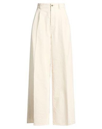 Maison Margiela BOTTOMWEAR - Trousers on YOOX.COM