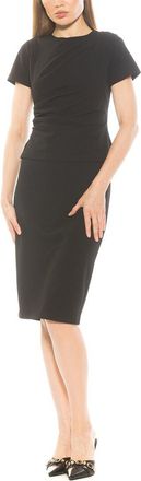 Alexia Admor Alexia Admor Robin Sheath Dress