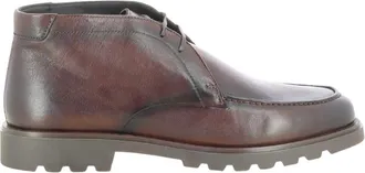 Giorgio Hombre, Zapatos, Marr&oacute;n, Talla: 45 EU
