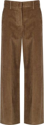 Weekend by Max Mara PANTALONE TANIA NOCCIOLA MAX MARA WEEKEND