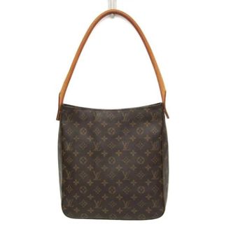 Louis Vuitton Pre-owned Looping GM M51145 - Dames - Pre-owned - Bruin - Maat: ONE Size