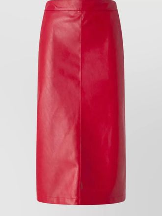 Pinko pencil skirt