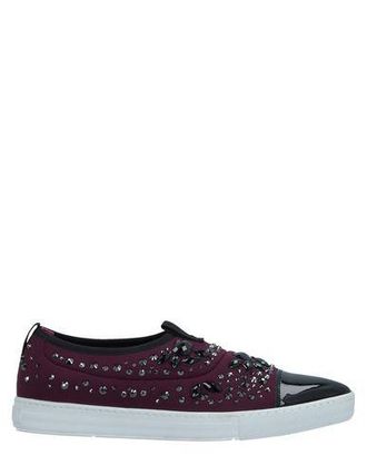 Alberto Guardiani FOOTWEAR - Trainers sur YOOX.COM