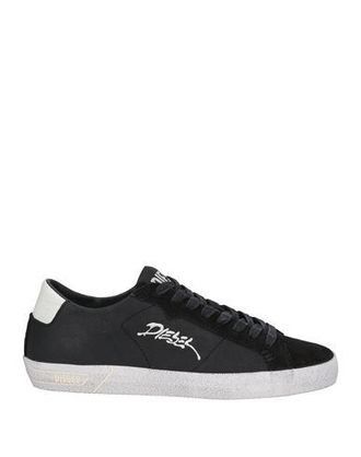 Diesel SCHUHE - Sneakers auf YOOX.COM
