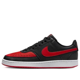 Nike Court Vision Low Next Nature Bred FJ0685-010