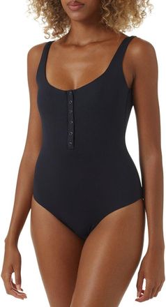 Melissa Odabash Taormina One Piece Swimsuit