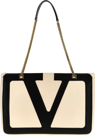 Valentino Garavani Valentino Garavani Viva Superstar Shopping Bag