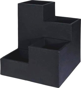 OEM Macetero 4 Cavidades 52x52x59 Cm