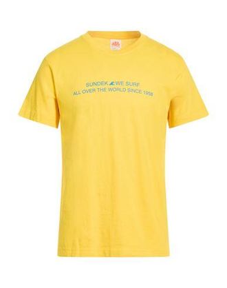 Sundek T-shirts