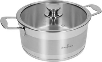 OEM Olla Con Tapa 24 Cm Caldo Zwieger