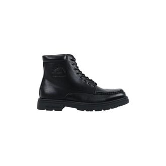 Karl Lagerfeld Koby Lug - - Shoes - Uomo - Nero - 45 EU