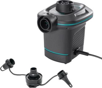 OEM Inflador El&eacute;ctrico Intex Aplicable De 220 A 240 Voltios