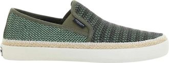 Scotch & Soda Heren, Schoenen, Groen, Maat: 41 EU