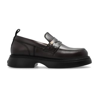 Ganni Loafers