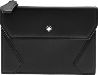 Montblanc Meisterstuck Leather Card Holder