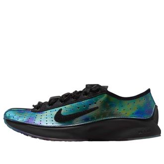 Nike (WMNS) Nike x TOMO KOIZUMI Air Superfly Black Photo Blue Fierce Purple IH2110-002