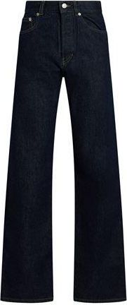 Dries Van Noten BOTTOMWEAR - Pantaloni jeans su YOOX.COM