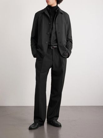 Herno Shell Overshirt