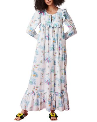 Manoush Manoush Dress