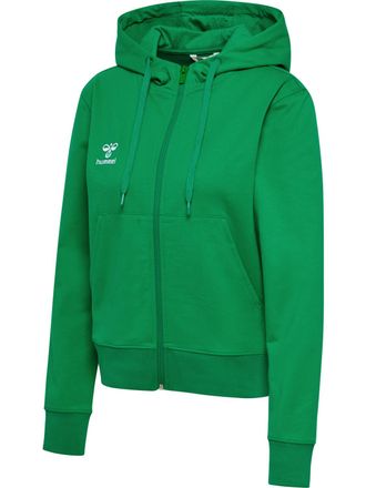 Hummel hmlGO 2.0 ZIP HOODIE WOMAN