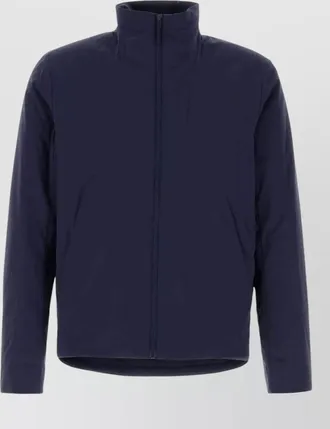Veilance insulated padded coat