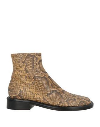 Proenza Schouler FOOTWEAR - Ankle boots on YOOX.COM