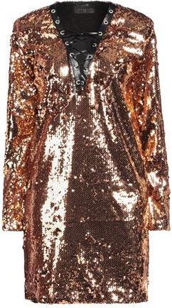 Gaëlle Paris VESTIDOS - Minivestidos en YOOX.COM