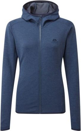 Mountain Equipment Calico Jacket Fleecejacke f&uuml;r Damen | blau