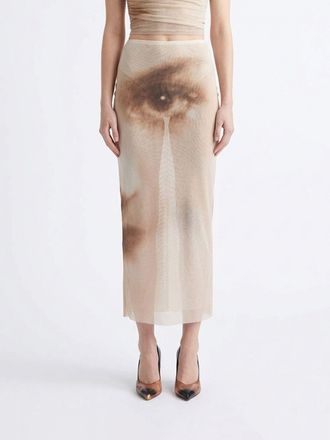 Jean Paul Gaultier Gonna donna