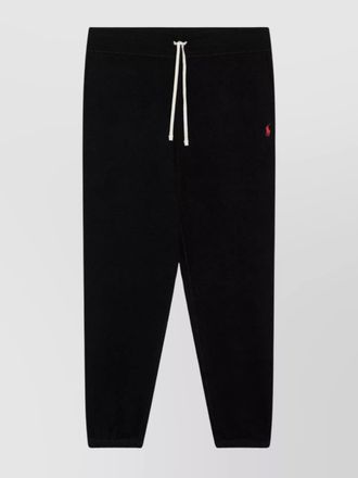 Polo Ralph Lauren cotton blend track pants