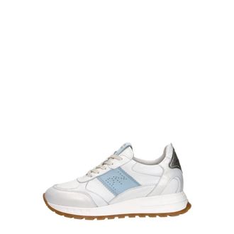 PIEDI NUD 1 Dames, Schoenen, Wit, Maat: 38 EU Leer
