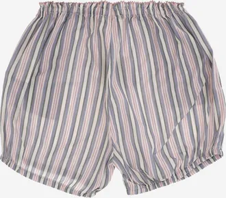 Babe & Tess Boys Short Pants Multi Cotton