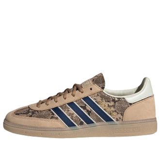 adidas Handball Spezial Warm Sandstone Dark Blue KK4867