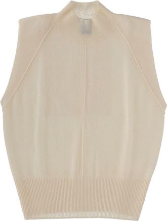 HUGO BOSS Top Futrani Smanicato