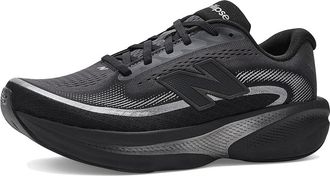New Balance Ellipse V1 Womens Running Shoes Black/Faded Black : 11.5 EE - Extra Wide, Textile