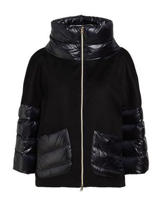 Herno COATS & JACKETS - Puffers on YOOX.COM