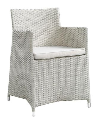 ModWay Do Not Use Modway Junction Dining Outdoor Patio Wicker Armchair