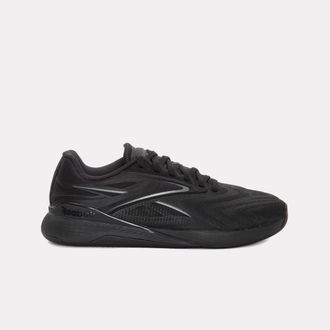 Reebok Womens Nano X5 Edge In Black M